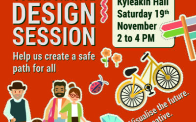 Skye Cycle Way – Collaborative Design Session
