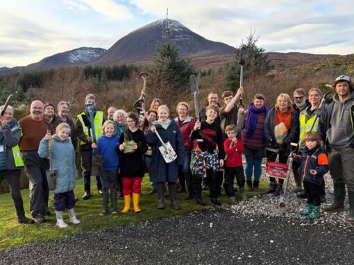Community Woodland