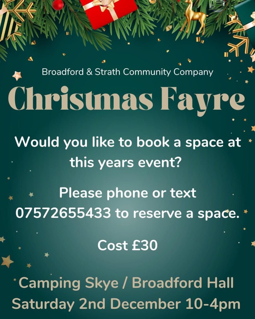 Alford lincs christmas event 2025