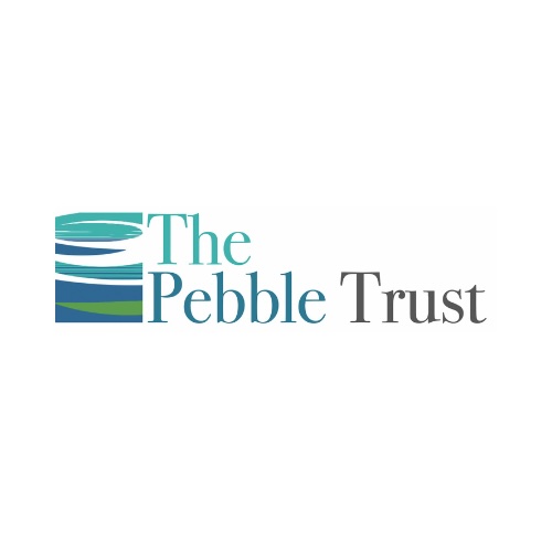 Pebble Trust Logo